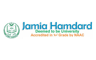 Jamia-Hamdard-University