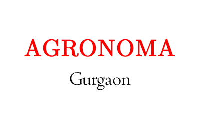 Agronoma